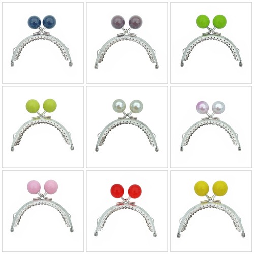 Practical metal frame coin - frame,