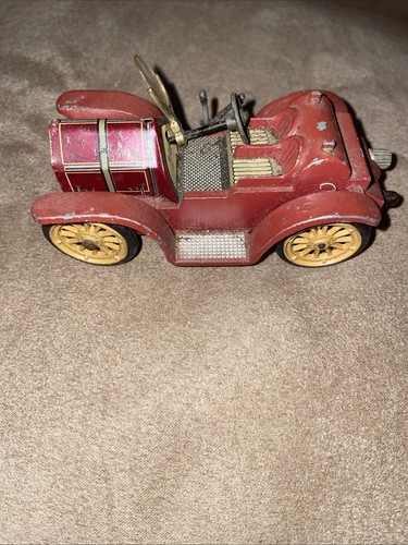 Vintage schuco 1036 micro - schuco, 1036/1