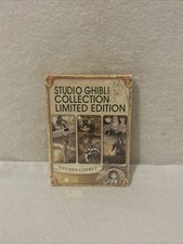 STUDIO GHIBLI COLLECTION