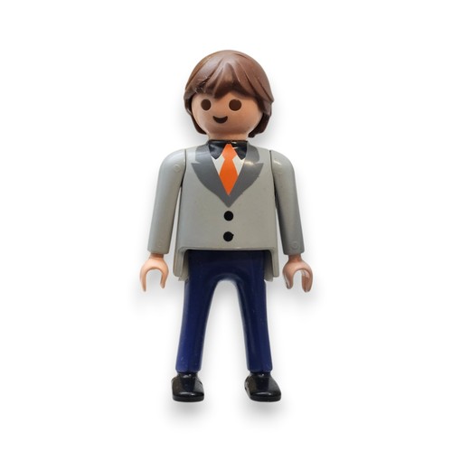 Playmobil figure man - playmobil,