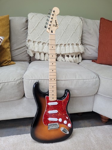 2024 fender squier - 2024,