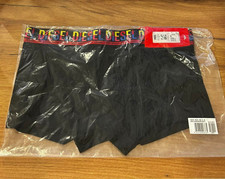 Diesel Men's Underwear Size M