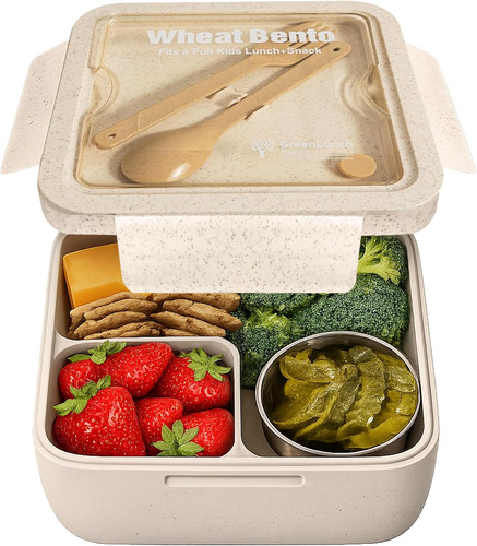 Lunch box for kids - lunch,