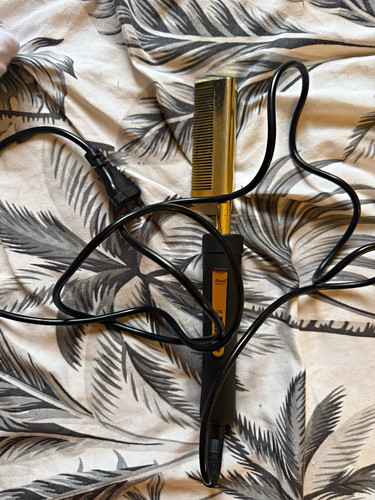 Toni guy electric hair - toni&guy, crimper