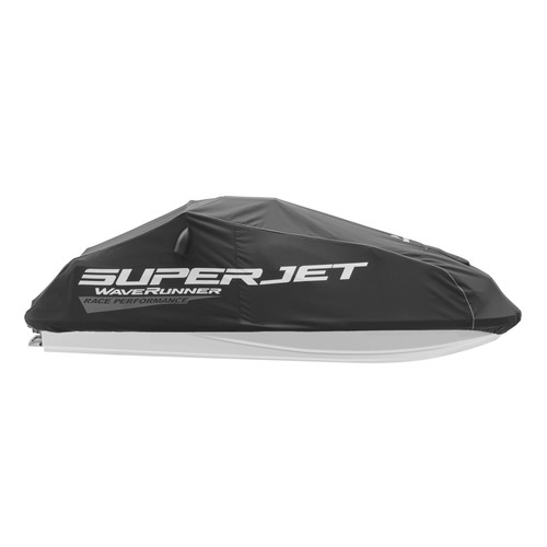 Genuine yamaha superjet - genuine,