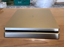 500GB Sony PlayStation 4 PS4