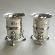 Sterling silver toothpick - silver,