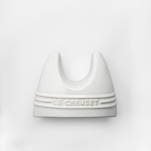 Creuset lid stand - creuset,