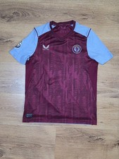 Aston Villa 2023 - 2024 Home