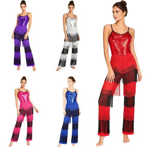Women latin dance - uk, leotard