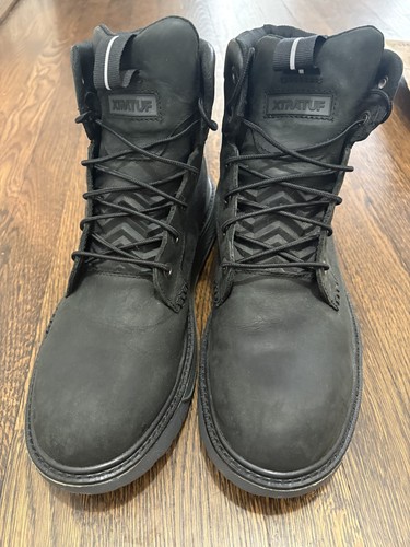 Xtratuf men leather lace - xtratuf, men's