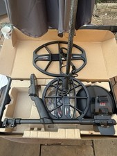 Minelab Manticore Metal