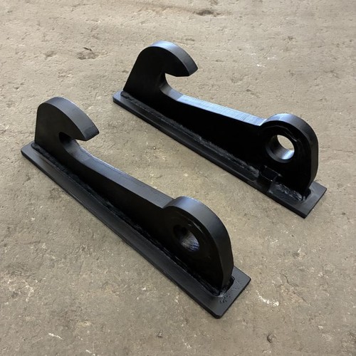 Brackets for jcb - jcb, 515-40
