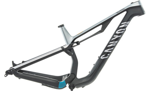 Frame pivot bearing kit - frame,