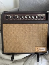 Carlsbro Sherwood 20R Acoustic Guitar Combo Amplifier