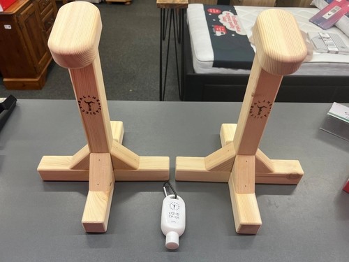 Gymnastics wooden balance - gymnastics,