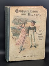 c1915 "CHILDREN'S STORIES FROM