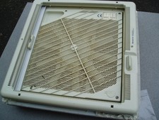 CARAVAN  ROOFLIGHT  EXTRACTOR OMNISTOR