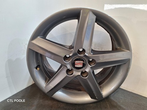 Seat altea mk1 2010 2015 - mk1, 16"