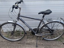 Giant Expression DX Mountain