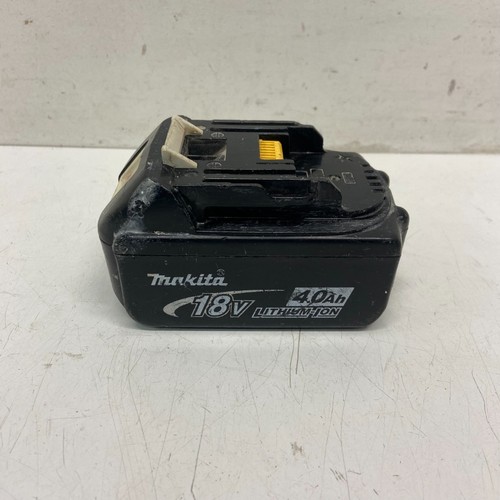 Makita bl1840b 18v - makita,