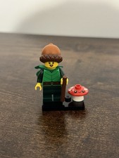 LEGO Collectable Minifigures