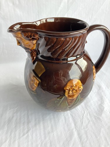 Antique doulton kings - antique,