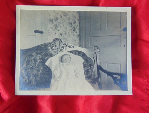 Snapshot post mortem child - post,