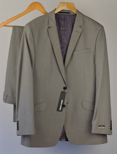 New mens remus uomo - uomo, 42l