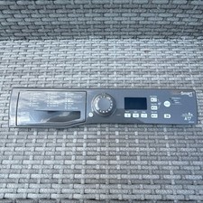 Hotpoint WMFUG842PUK Washing Machine Display Control Board PCB Module And Front