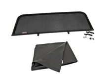Wind deflector for kia - deflector,