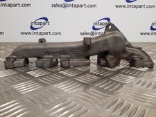 2017 VAUXHALL CORSA E EXHAUST