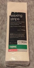 Fabric waxing Strips 