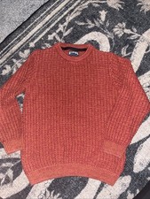 Next  boys knitted Jumper 7