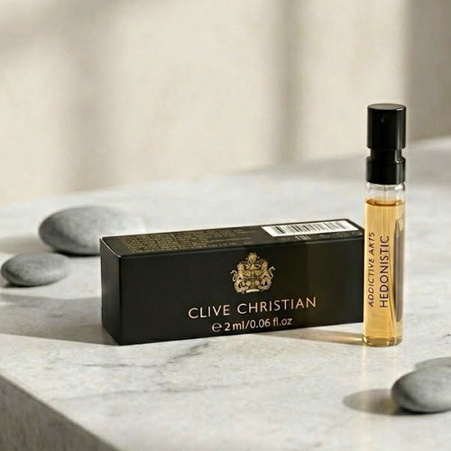 Clive christian addictive arts - clive,