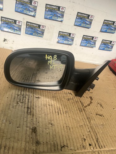 Vauxhall tigra 09 - b, 04-09