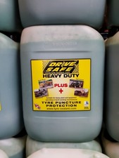 Truck tyre sealant heavy duty