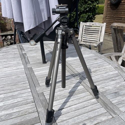 Velbon sherpa 600r - 600r, tripod