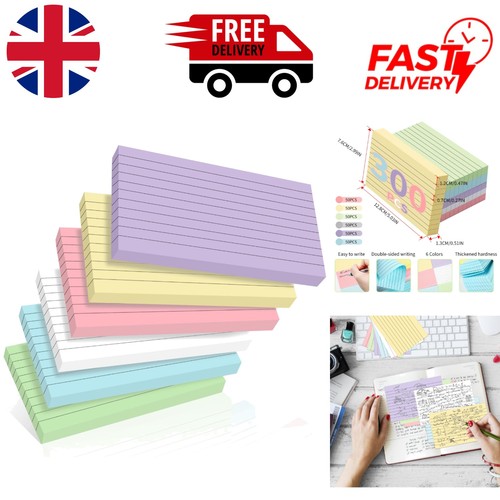 Multicolor flash cards - multicolor, set