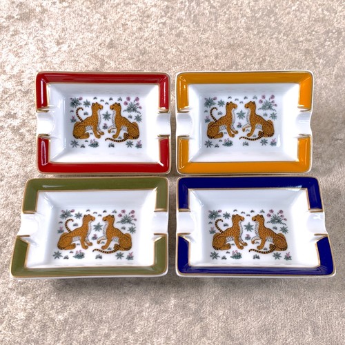 Hermes paris mini - paris, ashtray