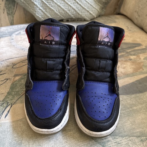 Nike air jordan mid gs - 1,