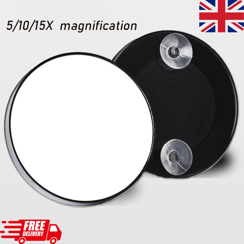 15x magnifying make eyebrow - up,
