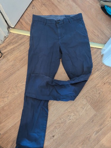 Dockers 32x32 blue trousers - 32x32,