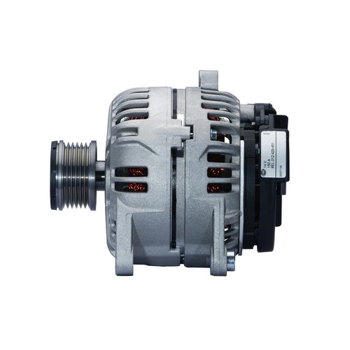 New hella ca1876ir alternator - new,