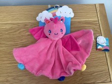 TK Maxx Tuc Tuc Pink Pom-poms