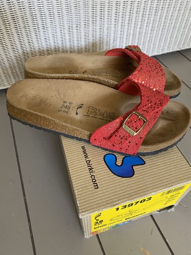 Birkenstock birki madrid - birki’s,