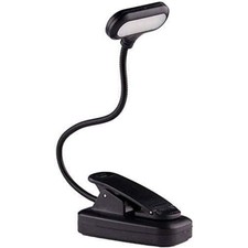 USB Rechargeable Small LED