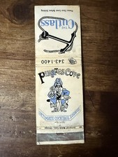 D1013 Pirates Cove Lounge The