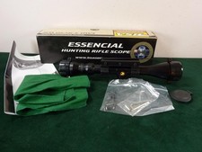 BSA EMD 3-9 x40  WR Rifle