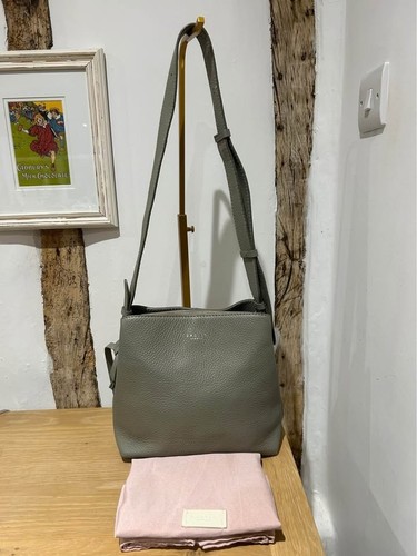 Radley dukes place medium zip - place,